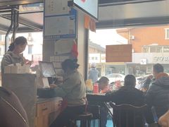 -天天鲜面馆(衡山路店)