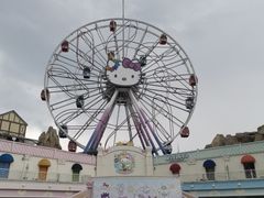 -杭州Hello Kitty乐园
