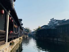 -南浔古镇