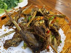 -南记食粥坊·宵夜大排档(莲花总店)