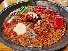 -周幺妹重庆老火锅(银泰城总店)