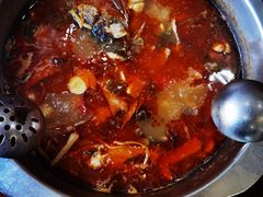 -大理.老字号渝记酸萝卜乌鱼(古城总店)