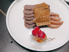 -锦绣庭苑·精细潮菜食府•商务宴请•生日家庭聚会(华侨城店)