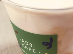 -ADO KAFE(大学城店)