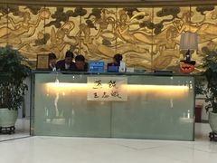 -北京海润艾丽华酒店及服务公寓