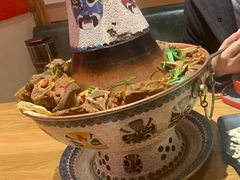 -虾满堂(瑞虹店)