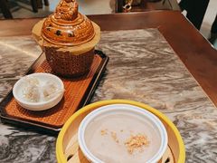 -安泰楼·佛跳墙创始人·传统闽味早茶·酒楼(三坊七巷闽菜地标店)