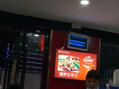 -冯姐生蚝(迎宾广场店)