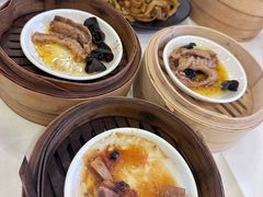 -万龙洲海鲜(南新仓店)