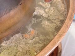 -虾大侠·盱眙龙虾老北京铜锅涮羊肉(金楠天街店)