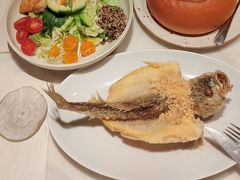 -大树餐厅(益田假日店)