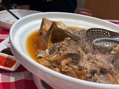 -西贝(无锡万象城店)