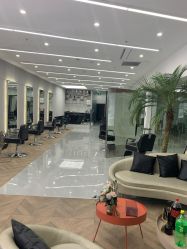 -TRIMS HAIR 修剪造型·烫染接发