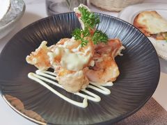 -喜雀JOY KITCHEN