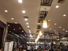 大堂-顺德一品粥·20年凤城老字号(芳村店)