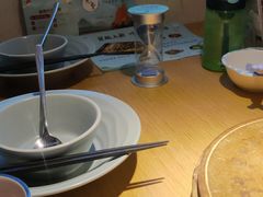 -蜜桃餐厅·伴山(绿宝广场店)