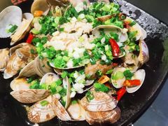 -红钳侠小龙虾·烧烤(中赢康康谷店)