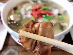 -颜记私房菜(中海·寰宇天下A区店)