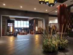 -清远熹乐谷温泉度假酒店