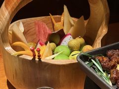 -MR.ROCKY洛奇先生·西餐&酒吧(琶醍店)