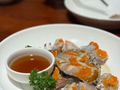 -妈妈菜舟山海鲜(定海古城店)