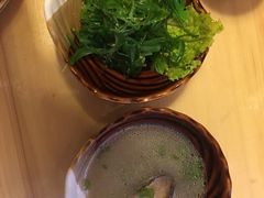 -浪花亭日本料理(古田路店)