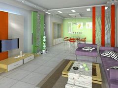 -峰光无限装饰(西安总店)