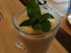 榴莲冰沙-必胜客(会展店)