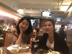 -金海阁海鲜火锅