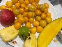 -集品鲜湾·蒸汽海鲜自助料理(青岛银座和谐广场店)
