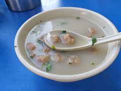 -二牛丸子汤(杏花岭店)