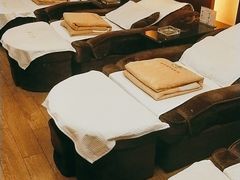 -知足堂养生会所(碑亭巷店)