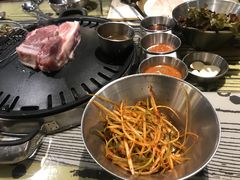 -401餐厅(弘大店)