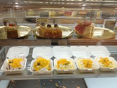 -UH祐禾(上海荟聚店)