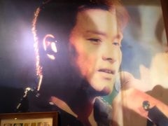 -为你钟情咖啡馆(春熙路太古里步行街店)