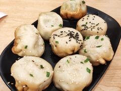 -小杨生煎(黄河路店)