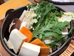 寿喜锅套餐-胜博殿日式炸猪排(西红门店)