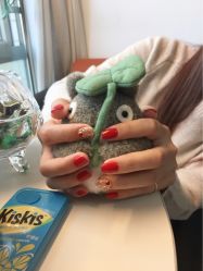 -尚美日式美甲美睫工作室