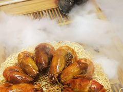 -寻味顺德·珍之宝酒楼(银钻店)