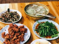 -老奇味(后田街店)