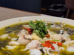 -我是那个大叔·美食研究所(新塘路店)