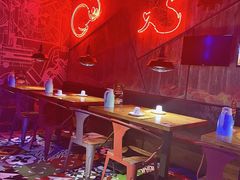-馋火炉鱼(新世界百货望京店)