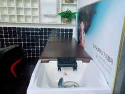 -吉米护肤造型