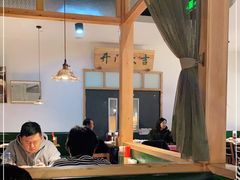 大堂-老头儿油爆虾(金鹰世界店)