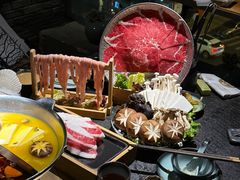 -湊湊火锅·茶憩(新中关购物中心店)