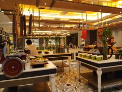 -杭州城中香格里拉大酒店