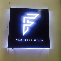 -FAB HAIR CLUB