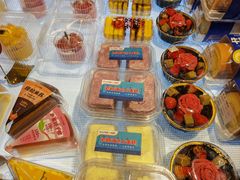 -BreadTalk面包新语·烘焙蛋糕(中心书城店)