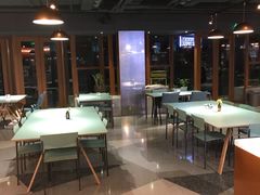大堂-sugarman espresso素饮糖人高新咖啡工厂