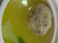 -东兴楼饭庄(六里桥店)